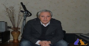 P-jcarlos 52 years old I am from le Mans/Pays de la Loire, Seeking Dating Friendship with Woman