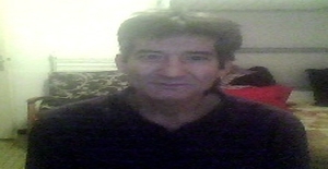 Florentino58 63 years old I am from Lagupie/Aquitaine, Seeking Dating Friendship with Woman