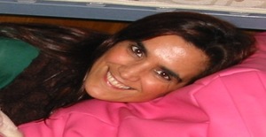 Maryfigueiredo 50 years old I am from Oeiras/Lisboa, Seeking Dating Friendship with Man