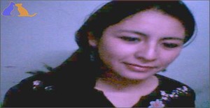 Jhesyca 39 years old I am from Huancayo/Junín, Seeking Dating Friendship with Man