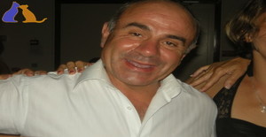 Fred771 59 years old I am from Orsay/Ile de France, Seeking Dating Friendship with Woman