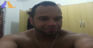 Magnolisboa 38 years old I am from Belo Horizonte/Minas Gerais, Seeking Dating Friendship with Woman