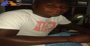 Podosky30 37 years old I am from Maputo/Maputo, Seeking Dating Friendship with Woman