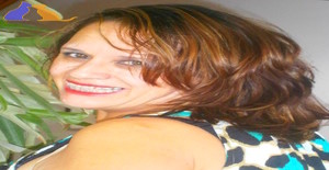 Monixsa 60 years old I am from Cali/Valle del Cauca, Seeking Dating Friendship with Man