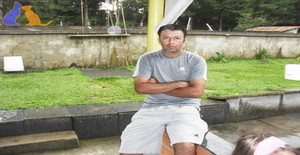 Robertoadilson 43 years old I am from Chapecó/Santa Catarina, Seeking Dating Friendship with Woman