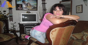 E31943525 53 years old I am from Cali/Valle del Cauca, Seeking Dating Friendship with Man