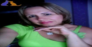 Oianinna 51 years old I am from Barquisimeto/Lara, Seeking Dating Friendship with Man