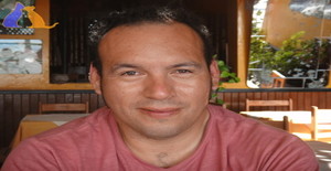 Lalogui 47 years old I am from San Borja/Lima, Seeking Dating Friendship with Woman