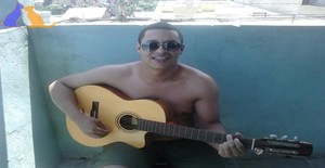 Celsors1977 43 years old I am from Sao Paulo/Sao Paulo, Seeking Dating Friendship with Woman