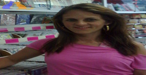 Adrianajubini 44 years old I am from Serra/Espirito Santo, Seeking Dating Friendship with Man