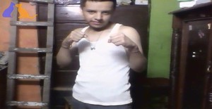 Miguelangel94 26 years old I am from Sogamoso/Boyaca, Seeking Dating Friendship with Woman