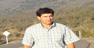 Epa311 60 years old I am from Concepción/Bío Bío, Seeking Dating Friendship with Woman