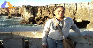Mapipi 62 years old I am from Estoril/Lisboa, Seeking Dating Friendship with Man