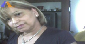 Anny53 62 years old I am from Chacras de Coria/Mendoza, Seeking Dating Friendship with Man