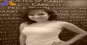Estrellamr 37 years old I am from Guadalajara/Jalisco, Seeking Dating Friendship with Man