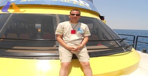 Mamdouh 50 years old I am from Le Caire/Cairo Governate, Seeking Dating Friendship with Woman