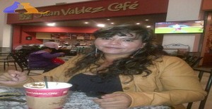 Soledad1969 51 years old I am from Quito/Pichincha, Seeking Dating Friendship with Man