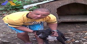 Bachoforever 51 years old I am from San Felipe de Puerto Plata/Puerto Plata, Seeking Dating Friendship with Woman