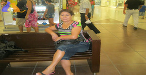 Lachinapety 55 years old I am from Chachapoyas/Amazonas, Seeking Dating Friendship with Man