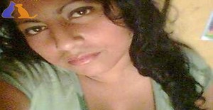 Yolieesa 38 years old I am from Guayaquil/Guayas, Seeking Dating with Man