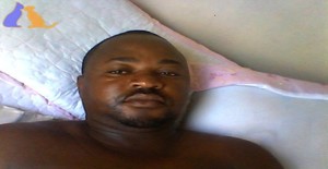Adilson gomes 38 years old I am from Luanda/Luanda, Seeking Dating Friendship with Woman