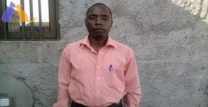 Donngueve 42 years old I am from Luanda/Luanda, Seeking Dating Friendship with Woman