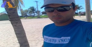 Ediembaixador 41 years old I am from Palmas/Tocantins, Seeking Dating Friendship with Woman