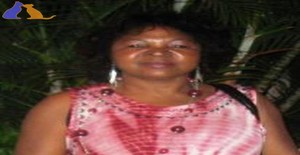 Mariasandra2 62 years old I am from Maputo/Maputo, Seeking Dating Friendship with Man
