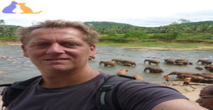 Christian_durc 58 years old I am from Niort/Poitou-Charentes, Seeking Dating Friendship with Woman