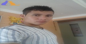 Wilmer21 31 years old I am from Chiquinquira/Boyacá, Seeking Dating Friendship with Woman
