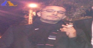 Amorion 36 years old I am from Rabat/Rabat-Sale-Zemmour-Zaer, Seeking Dating Friendship with Woman