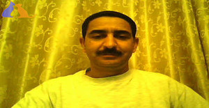 Abderrazek 53 years old I am from Tunis/Tunis Governorate, Seeking Dating Friendship with Woman