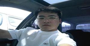 Fissurado 45 years old I am from Tokyo/Tokyo, Seeking Dating Friendship with Woman