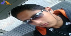 Daveen 31 years old I am from Quito/Pichincha, Seeking Dating Friendship with Woman