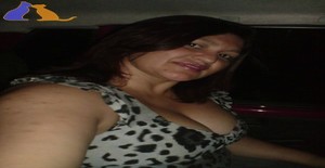 Mazzé 55 years old I am from Brasília/Distrito Federal, Seeking Dating Friendship with Man