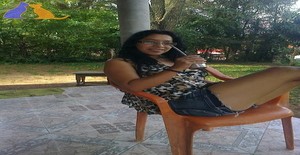 Gloria. 36 years old I am from Caacupé/Cordillera, Seeking Dating Friendship with Man
