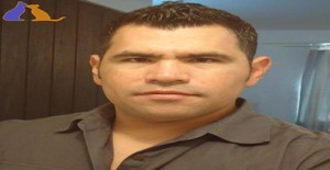 Apolonio34 42 years old I am from El Tigre/Anzoátegui, Seeking Dating Friendship with Woman