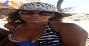 Dilaamor 51 years old I am from Pacajus/Ceará, Seeking Dating Friendship with Man