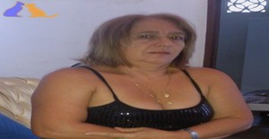 Milena1301 61 years old I am from Recife/Pernambuco, Seeking Dating Friendship with Man