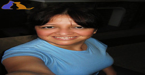 Evema 46 years old I am from Mixco/Guatemala, Seeking Dating Friendship with Man