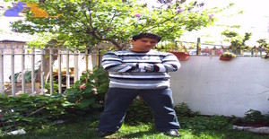 Raxx_a_950 31 years old I am from Puente Alto/Región Metropolitana, Seeking Dating Friendship with Woman