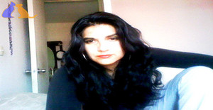 Crisvirgoriana 47 years old I am from Lima/Lima, Seeking Dating Friendship with Man
