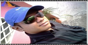 Windeseable 35 years old I am from El Vigía/Mérida, Seeking Dating Friendship with Woman