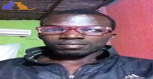 Paulo fontes 34 years old I am from Luanda/Luanda, Seeking Dating Friendship with Woman