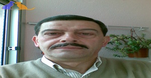 Eggplant 66 years old I am from Sintra/Lisboa, Seeking Dating Friendship with Woman