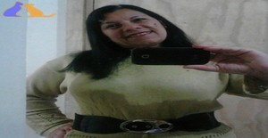 Silvia silre 51 years old I am from Santo Amaro/Sao Paulo, Seeking Dating Friendship with Man