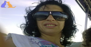 Anabela_76 45 years old I am from Beja/Beja, Seeking Dating Friendship with Man