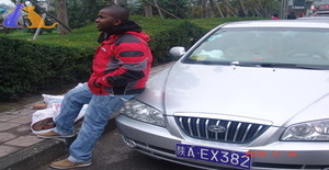 Dos santhos 32 years old I am from Luanda/Luanda, Seeking Dating Friendship with Woman