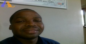 Euclides joao 41 years old I am from Matola/Maputo, Seeking Dating Friendship with Woman
