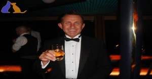 Johnangelo1777 55 years old I am from Birmingham/West Midlands, Seeking Dating Friendship with Woman